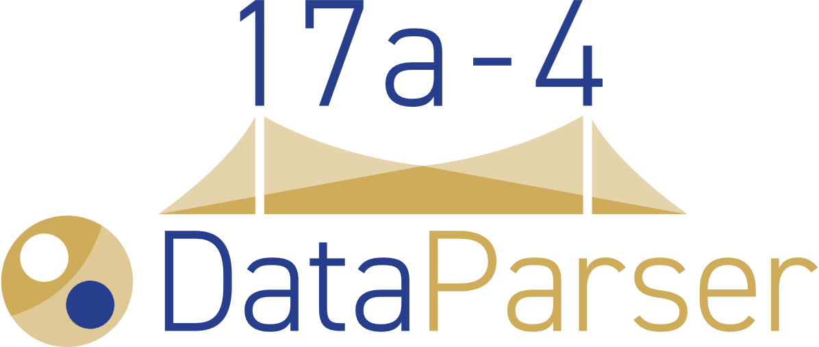 17a-4 Logo