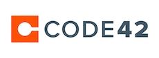 Code42 Software Logo