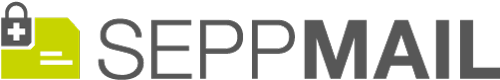 SEPPmail logo