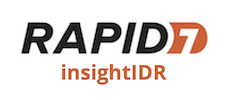 Rapid7 insightIDR Logo