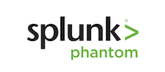 Splunk Phantom Logo
